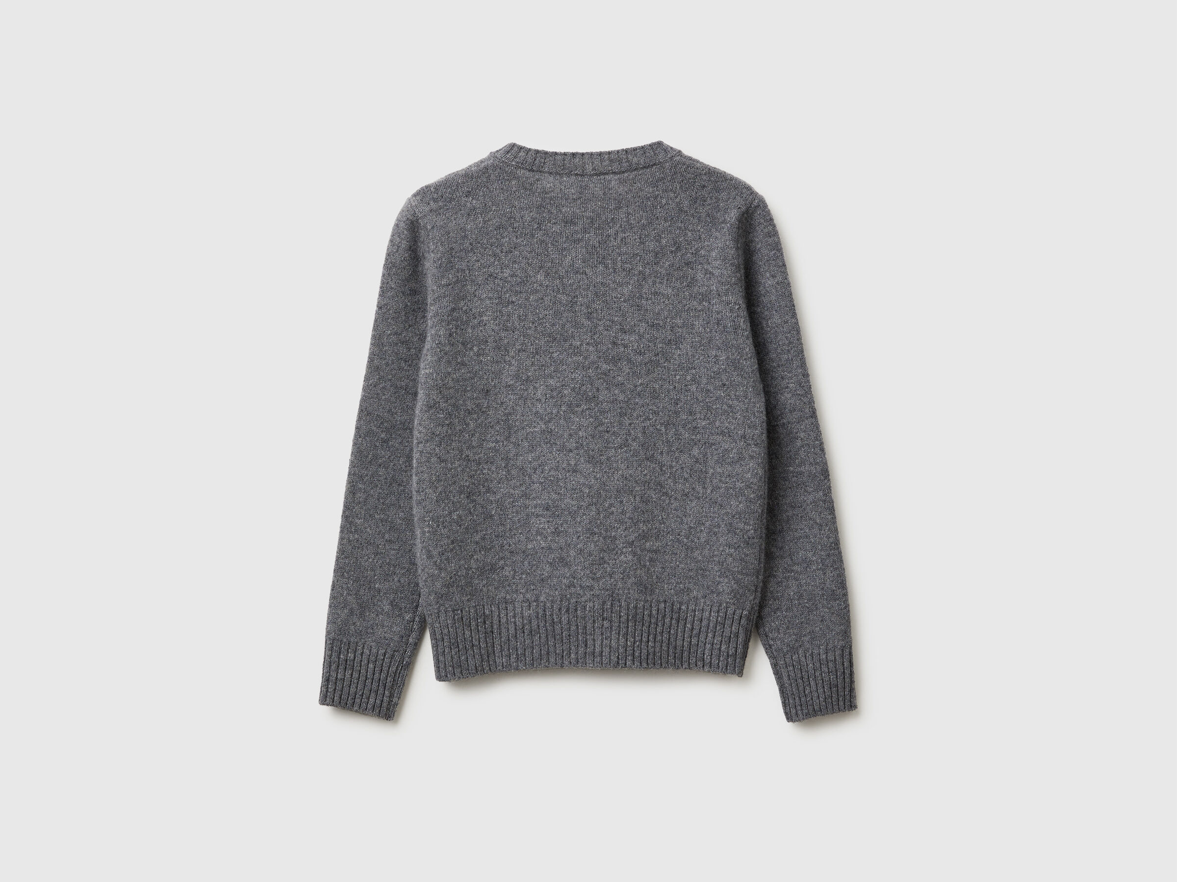 L/S SWEATER Women image number 6